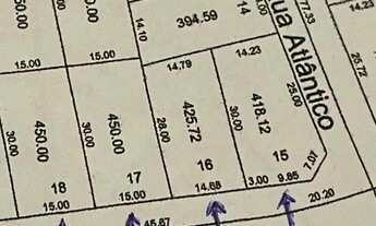 Imagem: Lotes Setor Expansul