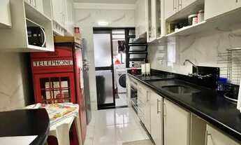 Imagem 7: Apartamento com 3 dormitórios - Zona 01