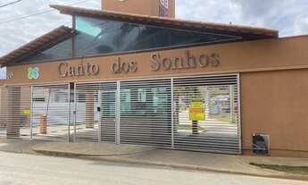 Imagem: Lote em Condomínio Violeira, Viçosa MG