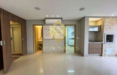 Imagem 6: Apartamento- 3 suítes, 121m², 2 vagas- Jardim America