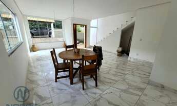 Imagem 4: Casa com 4 dormitórios à venda, 216 m² por R$ 850.000 - Granja Guarani - Teresópolis/RJ