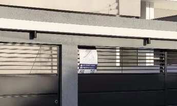 Imagem 3: VENDA - CASA TÉRREA - 3 QUARTOS - ÁGUAS CLARAS - NOVO ALEIXO - FINANCIÁVEL