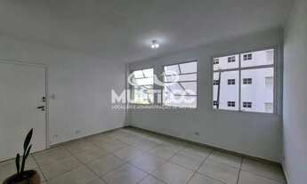 Imagem 5: APARTAMENTO COM 2 QUARTOS NA PONTA DA PRAIA EM SANTOS