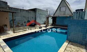 Imagem 6: Casa em Av Palmeiras - Balneário Flórida Mirim - Mongaguá/SP