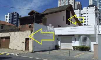 Imagem 2: Sobrado 3 suítes com piscina no Tatuapé