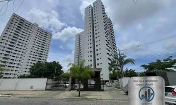 Imagem: Apto no Antares, 3/4, suíte, varanda, planejados