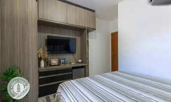 Imagem 4: Sobrado à venda, 3 quartos, 1 suíte, 2 vagas, Belchior Central - Gaspar/SC Descrição