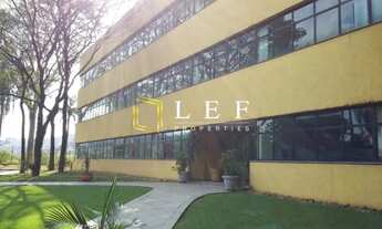 Imagem 3: Estrada dos Romeiros - BARUERI