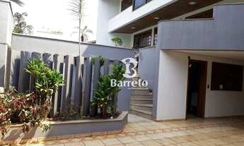 Imagem 4: Casa com 4 dormitórios, 500 m² - venda por R$ 2.300.000,00 ou aluguel por R$ 10.000,00/mês