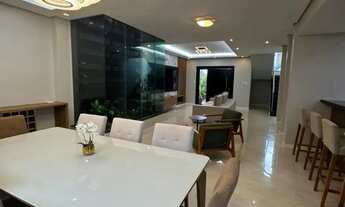 Imagem 5: Casa Ponta Negra- Morada dos Pássaros