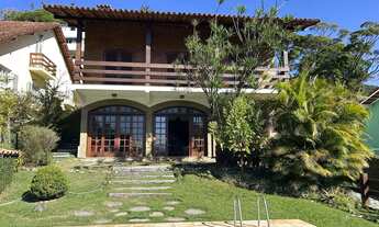 Imagem 6: Belíssima casa rústica em condomínio!