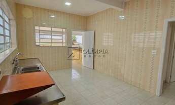 Imagem 3: Venda Casa 5 Dormitórios - 430 m² Vila Romana