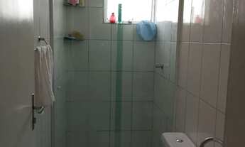 Imagem 6: Sobrado 77m² 2 Dormitórios 1 vaga - Jundiapeba - Mogi das Cruzes