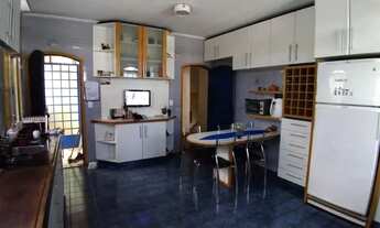 Imagem 5: Casa à venda em Santana de Parnaíba, Alphaville, com 4 quartos, com 322 m², Residencial Tr