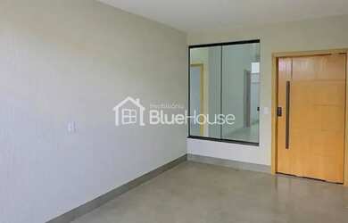 Imagem 5: Casa de 3 Quartos, sendo 1 suíte, em acabamento Premium no Parque das Flores