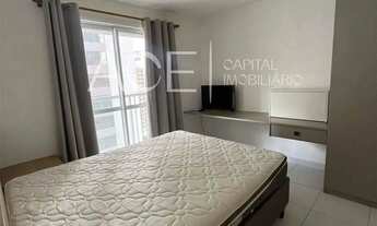 Imagem 6: FLAT MOBILIADO PARA LOCAÇÃO NO JARDIM GOIÁS