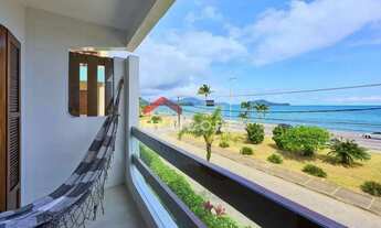 Imagem 6: Apartamento em Avenida Maestro Heitor de Carvalho - Balneário Gardem Mar - Caraguatatuba/S