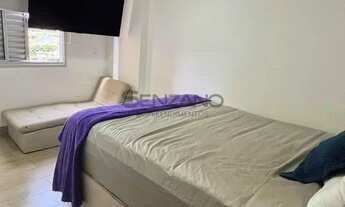 Imagem 2: Apartamento em Monte Castelo - Campo Grande