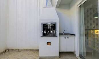 Imagem 16: Casa em condomínio fechado à venda, 3 quartos (1 suíte) 2 vagas no Bacacheri, Curitiba PR