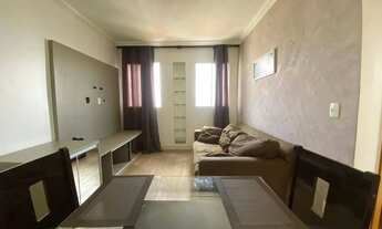 Imagem 3: Apartamento para aluguel, 2 quartos, 2 vagas, São Lucas - Belo Horizonte/MG