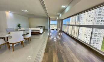 Imagem 4: Apartamento com 4 dormitórios à venda, 235 m² por R$ 2.500.000,00 - Graciosa - Orla 14 - P