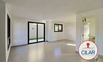 Imagem 7: Imobiliária Cilar Vende Sobrado Tríplex 3 Quartos no Portão com 109,78m², Ref. 100949.004