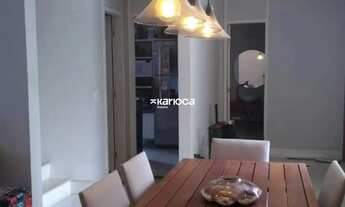 Imagem 6: Linda casa em condomínio para comprar de 3 quartos em estilo contemporâneo