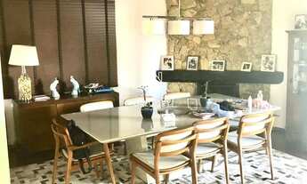 Imagem 4: Alphaville 3 - Maravilhosa casa para locação Residencial Alphaville 3