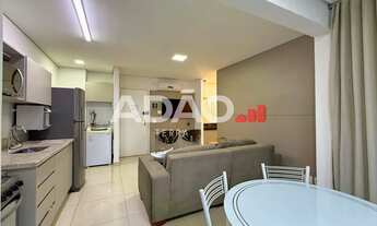 Imagem 5: DNA SMART STYLE - Vendo Apartamento de 1 quarto Flat, 42m² e 1 vaga de garagem no DNA Smar