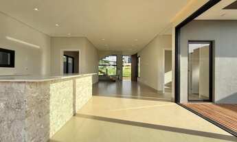 Imagem 6: Casa em Condomínio para Venda em Londrina, Golden Park 2 - Cidade Industrial II, 4 dormitó