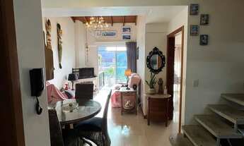 Imagem 4: Alugo linda cobertura duplex de 2 quartos no Novo Campeche