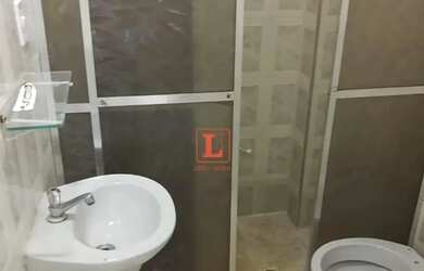 Imagem 7: Apartamento Conjugado no Centro do Rio de Janeiro