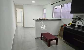 Imagem 2: Casa (Sobrado) para Venda e Locação, 3 dorm(s), 1 suite(s), 1 vaga(s), 125 m²