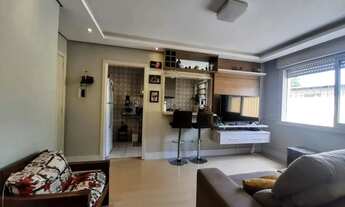 Imagem 4: Apartamento Térreo 2 dormitórios Zona Norte