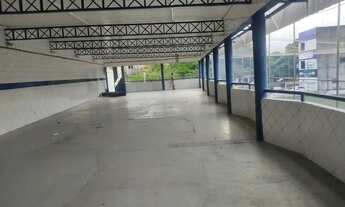 Imagem 2: Campo sintetico e salão de festas - Camaçari - BA