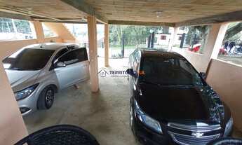 Imagem 4: Casa no bairro Belém Velho