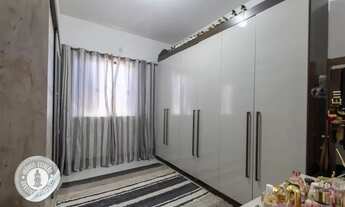 Imagem 7: Sobrado à venda, 3 quartos, 1 suíte, 2 vagas, Belchior Central - Gaspar/SC Descrição