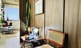 Imagem 3: SALA COMERCIAL ÓRION BUSINESS COMPLEX Sala comercial com 0 Quarto(s) e 0 banheiro(s) à Ven