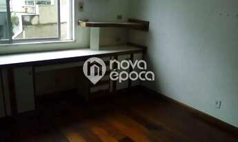 Imagem 2: Cocotá Apartamento com 4 dormitórios