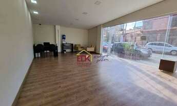 Imagem 2: Salão para alugar, 85 m² por R$ 3.500,00/mês - Jardim Augusta - São José dos Campos/SP