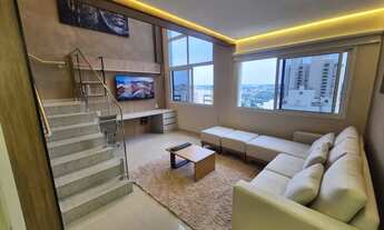 Imagem: JH PALHANO DUPLEX - R$ 850.000 - Apartamento