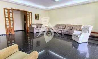 Imagem 3: Sobrado no Pq. da Mooca, 300m², 4 Dormitórios