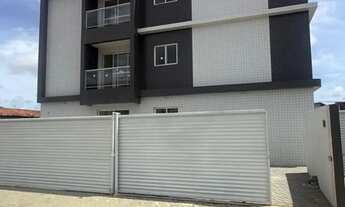 Imagem: Apartamentos em Paratibe