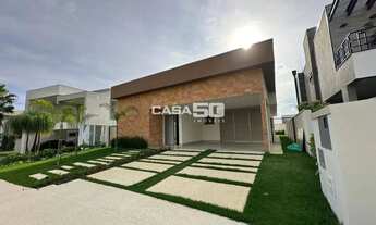 Imagem: Casa à venda Alphaville Dom Pedro