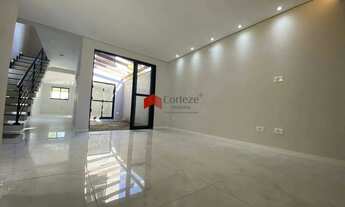 Imagem 5: Sobrado com 184m² 3 quartos, à venda, no bairro Boqueirão em Curitiba