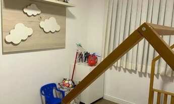 Imagem 5: Apartamento com 2 dormitórios à venda, 69 m² por R$ 530.000,00 - Jardim América - São José