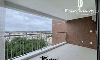 Imagem 6: Pronto pra morar! PIAZZA TOSCANA. 2/4. 1 vaga. G.C348