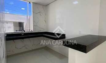 Imagem 6: Casa em Planalto Prolongamento - Montes Claros