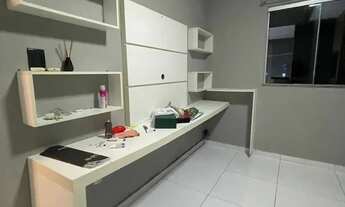 Imagem 4: ASCA - ALUGO CASA NO COND. LION VILLE