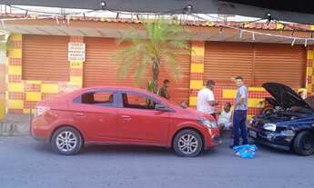 Imagem 4: ALUGA-SE LOJÃO NO CENTRO DO GARDÊNIA AZUL!